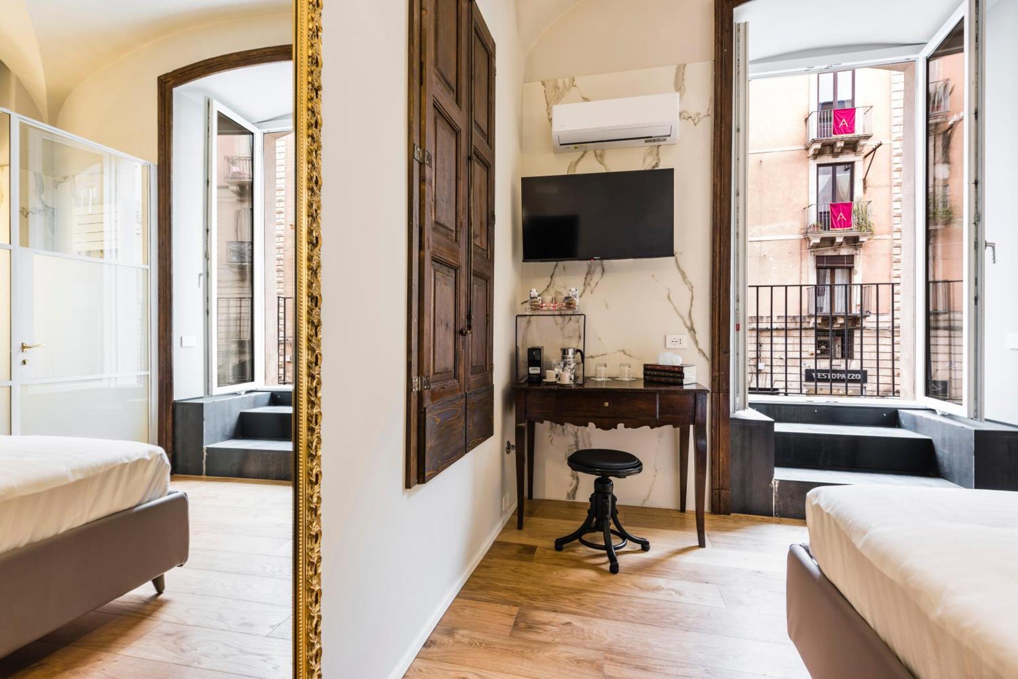 Rg9 Room Катания Екстериор снимка
