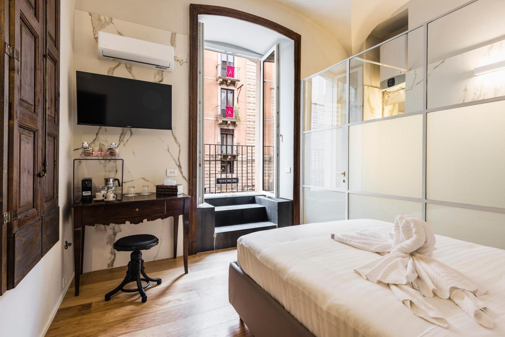 Rg9 Room Катания Екстериор снимка